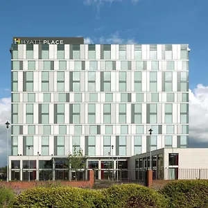 Hotel Hyatt Place West London, Hayes (Greater London)