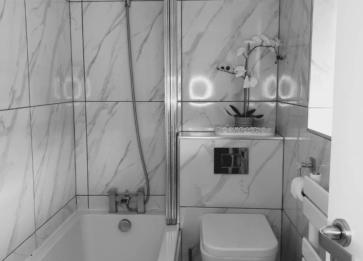 Apartman Hayesandheathrow Hayes  Egyesült Királyság