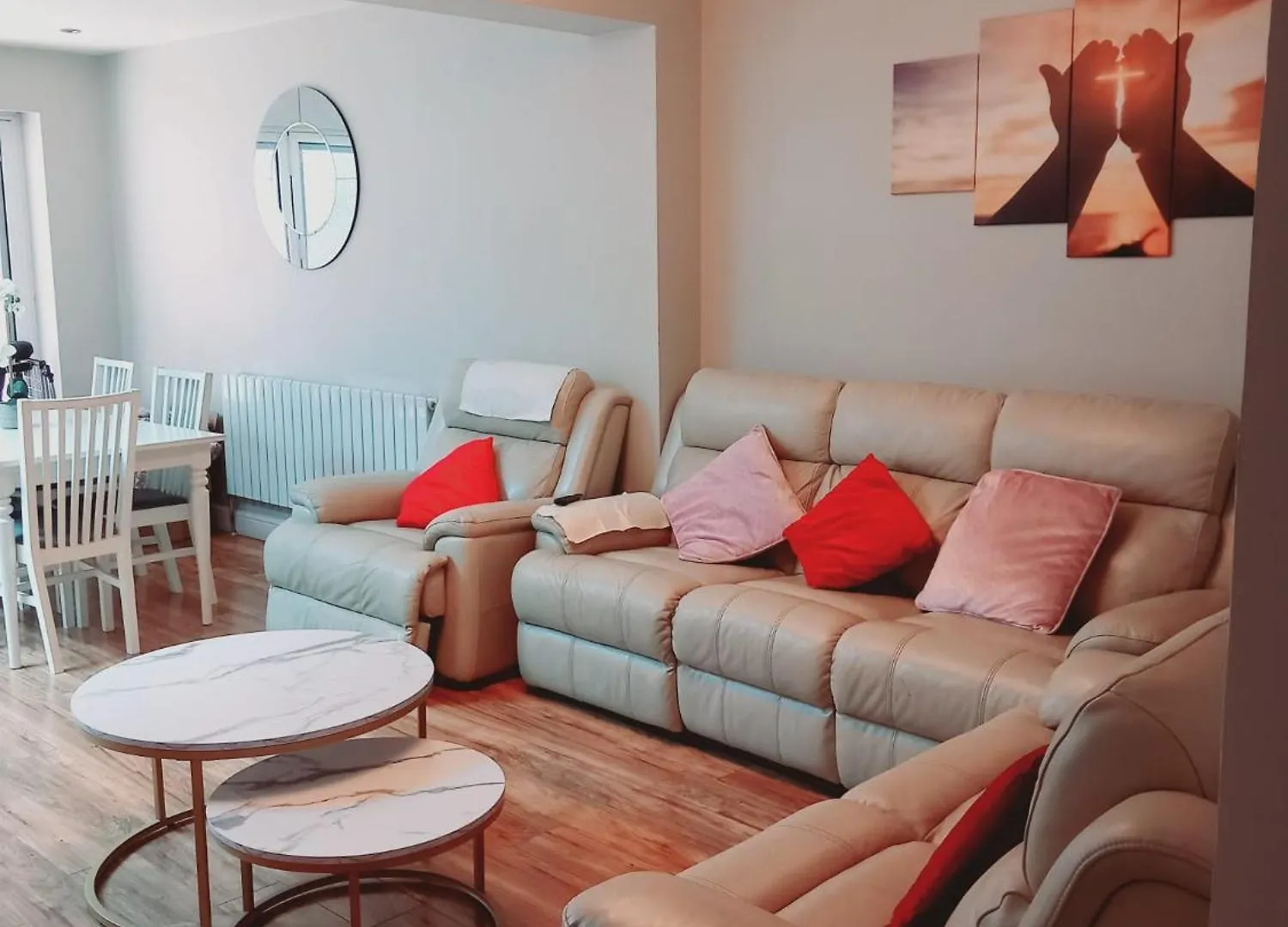 Apartman Hayesandheathrow Hayes